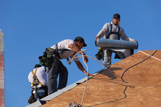 Best Commercial Roof Installation  in Oviedo, FL