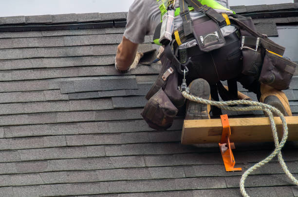 Quick and Trustworthy Emergency Roof Repair Services in Oviedo, FL